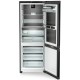 Liebherr Liebherr CBNbsc 778i Ψυγειοκαταψύκτης 473lt NoFrost Υ201.5xΠ74.7xΒ67.5εκ. Μαύρος Peak BioFresh